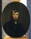 Portrait de Gabriel Laviron (1806-1849)