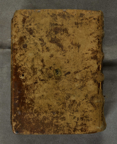 Ms 44 - Ψαλτήριον