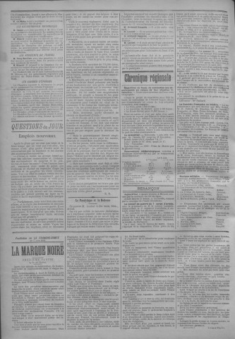 05/06/1892 - La Franche-Comté : journal politique de la région de l'Est
