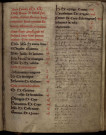 Ms 712 - Martyrologium, necrologium, etc., ad usum ecclesiae Sancti Stephani Bisuntini