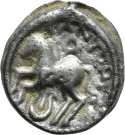 A.298 - pièce de monnaie ; potin