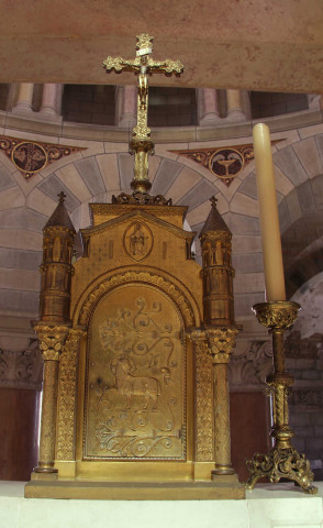 Tabernacle