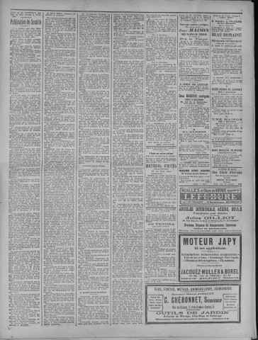 28/03/1920 - La Dépêche républicaine de Franche-Comté [Texte imprimé]