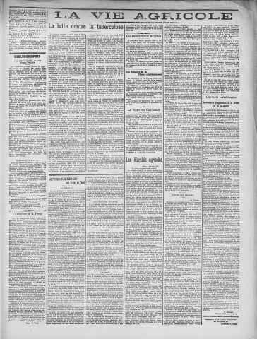 06/01/1926 - La Dépêche républicaine de Franche-Comté [Texte imprimé]