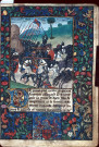 Ms 1168 - [Nouvelles du recouvrement fait par le roy Edouart IV de son royaulme d'Angleterre], novembre 1471