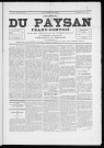 31/05/1885 - Le Paysan franc-comtois : 1884-1887