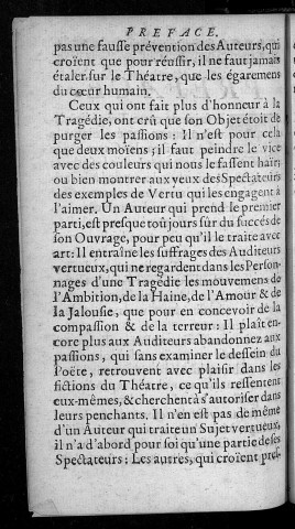 Les Tyndarides, tragédie. Par Mr. Danchet,...