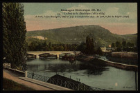 Le Pont de la République (1883-1884) [image fixe] , 1904/1913