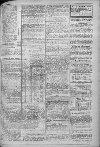 21/06/1890 - La Franche-Comté : journal politique de la région de l'Est