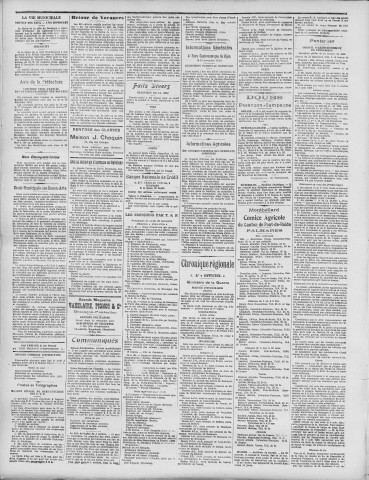 30/09/1924 - La Dépêche républicaine de Franche-Comté [Texte imprimé]