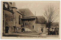 Besançon-les-Bains. -L'ancien archevêché [image fixe] , Besançon : C.L.B., 1914/1930