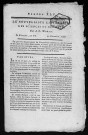 20/12/1797 - Le Nouvelliste littéraire [Texte imprimé]