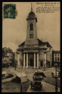 Eglise St-Pierre [image fixe] , 1904/1913