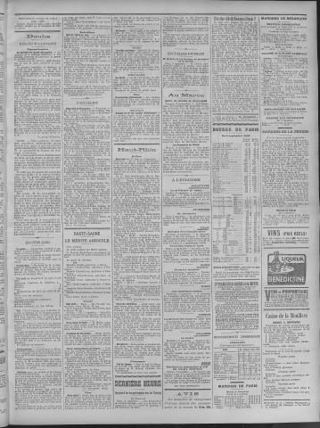 04/09/1909 - La Dépêche républicaine de Franche-Comté [Texte imprimé]