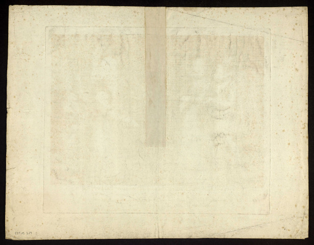 Beatus Laurenticus a Brundusio Generalis Capucinorum [image fixe] / Joseph ribera Vulgo Espagnolet inv. et pinx. Aloysius Cunego sculp. Romea 1789 , Romae, 1789