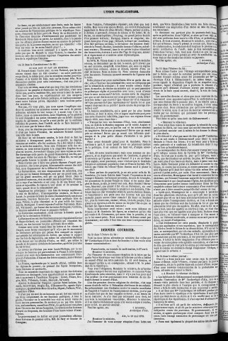 24/05/1879 - L'Union franc-comtoise [Texte imprimé]