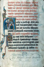 Ms 138 - Pontificale, ad usum Bellovacensis dioecesis, cum notatione