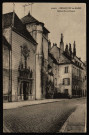 Besançon-les-Bains. Eglise Notre Dame [image fixe] , Strasbourg : "La Cigogne", 1904/1930