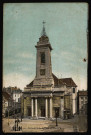 Besançon - Eglise St Pierre [image fixe] , Besançon : L. V. &amp; Cie, 1904/1920