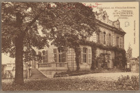 Château de St-Ferjeux, près Besançon (Doubs) [image fixe] : Teulet, édit., 1901/1908
