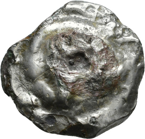 A.982.42.1 - pièce de monnaie ; potin