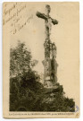 Le Calvaire de la Chapelle des Buis, près Besançon [image fixe] , 1897/1903