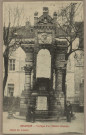 Besançon - Vestiges d'un Théatre Romain. [image fixe] , 1910/1930