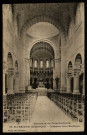 Besançon. - St-FERJEUX-BESANCON - Intérieur de la Basilique [image fixe] , Besançon : "Teulet, Edit. Besançon, 1904/1930