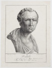 Desault [image fixe] / imp. Lithogr. de G. Engelmann.  ; Dumont élève de Mr David 1780/1790