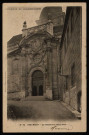 Besançon. - La Cathédrale Saint-Jean [image fixe] , Besançon : Teulet éditeur, Besançon, 1897/1903