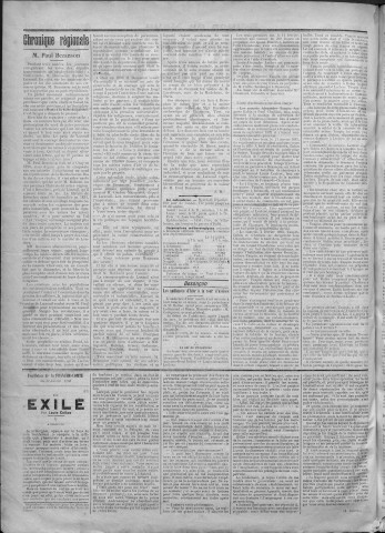 12/07/1893 - La Franche-Comté : journal politique de la région de l'Est