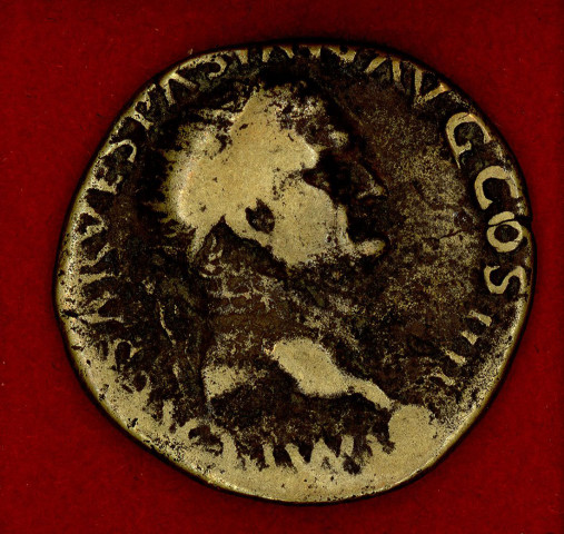 Mon 2115 - Vespasien