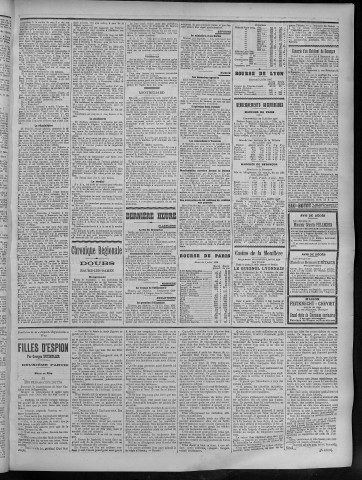 06/07/1906 - La Dépêche républicaine de Franche-Comté [Texte imprimé]