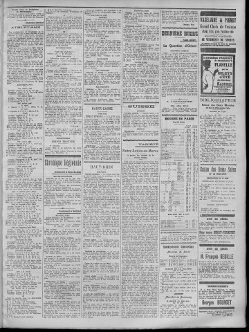 17/06/1913 - La Dépêche républicaine de Franche-Comté [Texte imprimé]