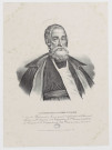 Le bienheureux Pierre Fourier [image fixe] , Paris : , 1885