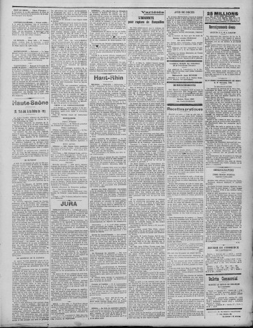03/09/1929 - La Dépêche républicaine de Franche-Comté [Texte imprimé]