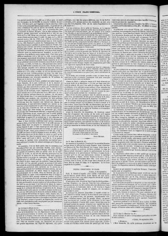 17/09/1874 - L'Union franc-comtoise [Texte imprimé]