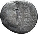 856.27.1 - pièce de monnaie ; quinaire