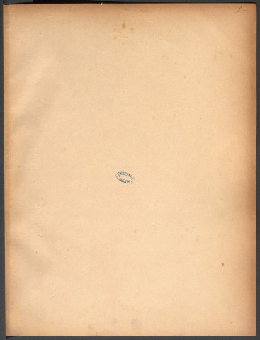 Le Boulay Saint-Clair et le Gland (Eure et Loire) [Image fixe] : cinquante trois croquis d'après nature du 10 au 14 août 1884 pour l'album de monsieur Lefébure , 1884
