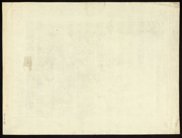 [La mise au tombeau] [image fixe] / Iac. Robusti detto il Tintoretto inv: e del. ; And. Scacciati incide , 1745/1771