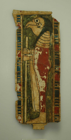 cartonnage : Kebehsenouf