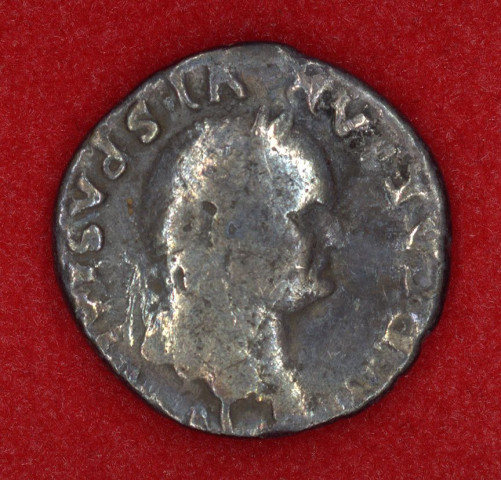 Mon 1397 - Vespasien