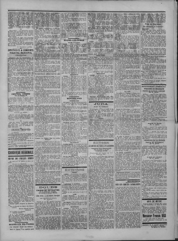 29/01/1916 - La Dépêche républicaine de Franche-Comté [Texte imprimé]