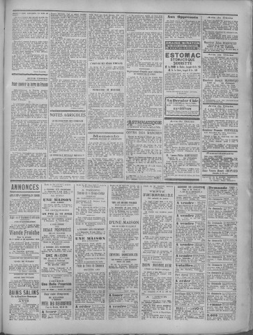 02/06/1918 - La Dépêche républicaine de Franche-Comté [Texte imprimé]