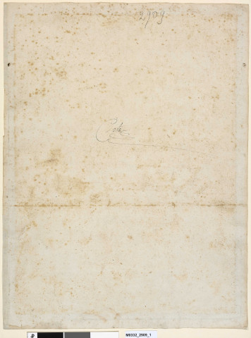 Intérieur du Colisée