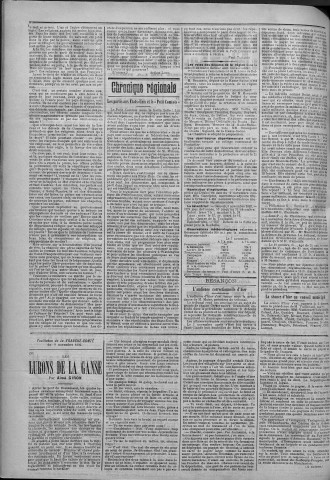 08/11/1890 - La Franche-Comté : journal politique de la région de l'Est