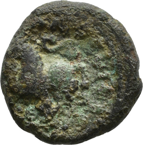 A.260 - pièce de monnaie