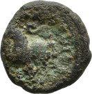 A.260 - pièce de monnaie