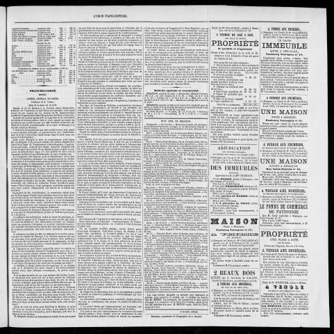 24/04/1875 - L'Union franc-comtoise [Texte imprimé]