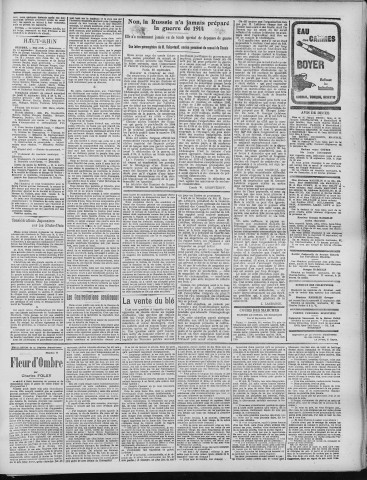 16/09/1924 - La Dépêche républicaine de Franche-Comté [Texte imprimé]